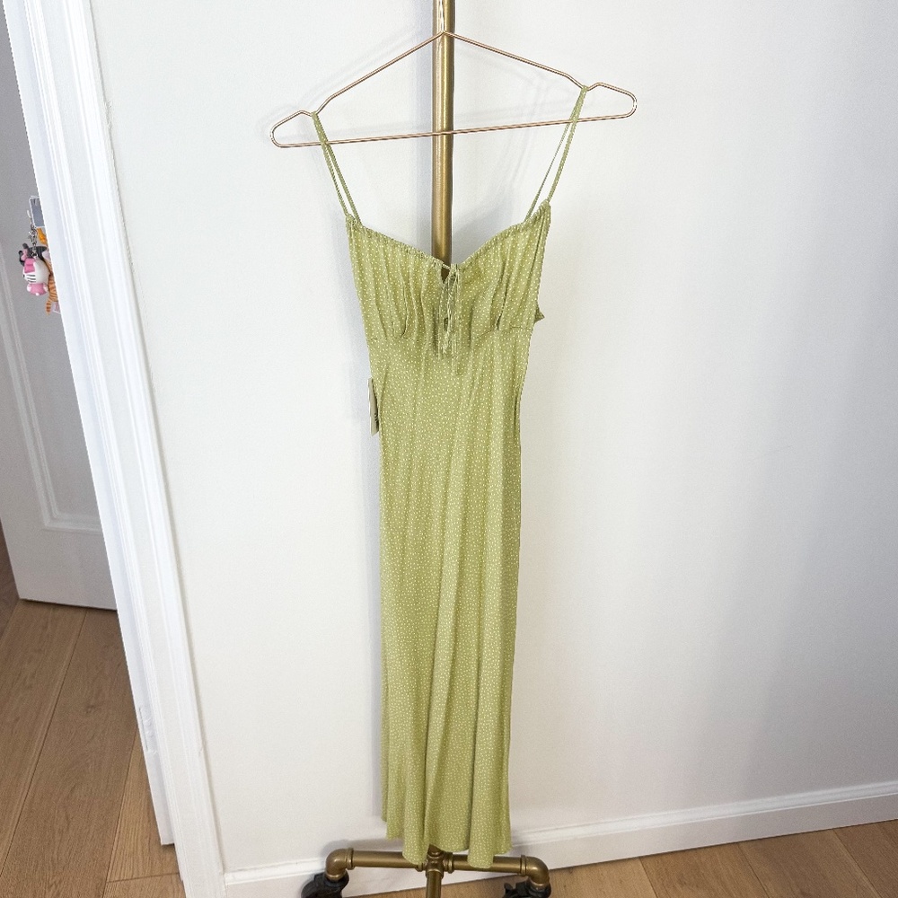 rouje daria dress